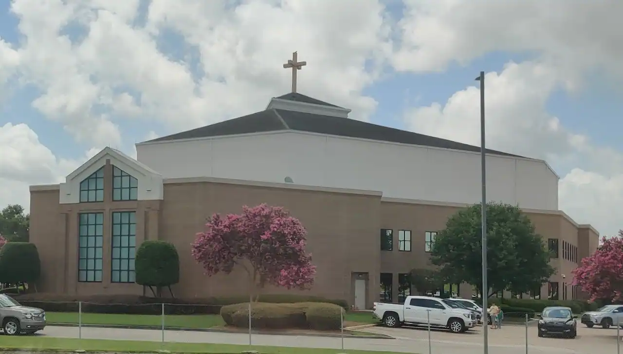 Istrouma Baptist Church photo 2