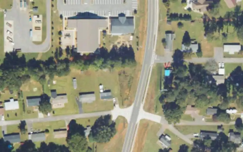 South Bartow Youth Facility photo 2