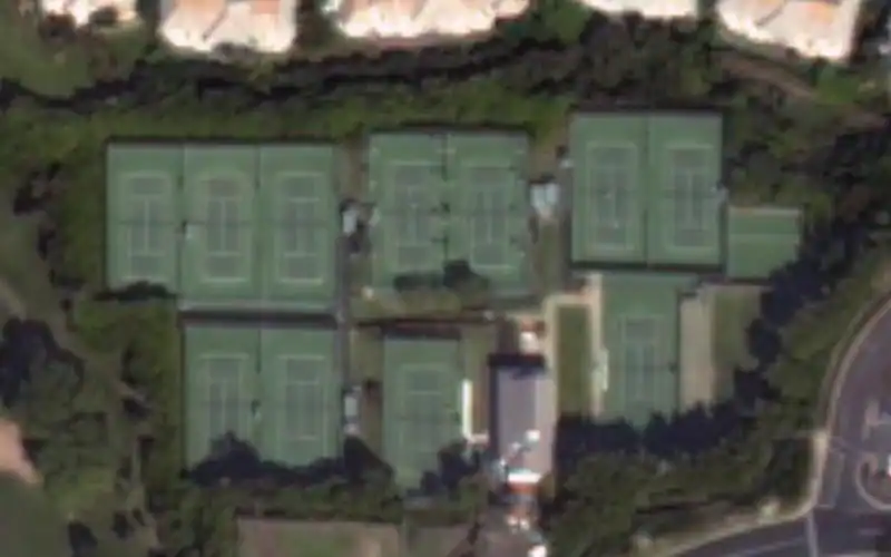 Wailea Tennis Club photo 2