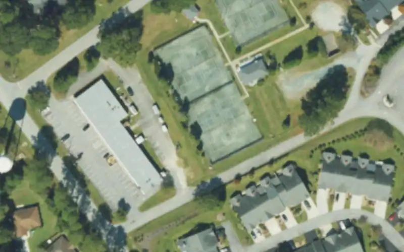 Harbour Town Racquet Club photo 2