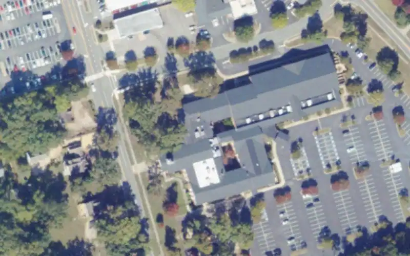 Bon Air Baptist Church - Chesterfield County photo 3