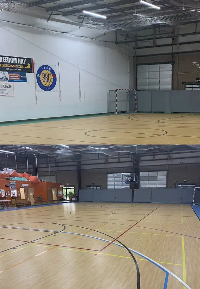 Odenton Sports Center photo 2