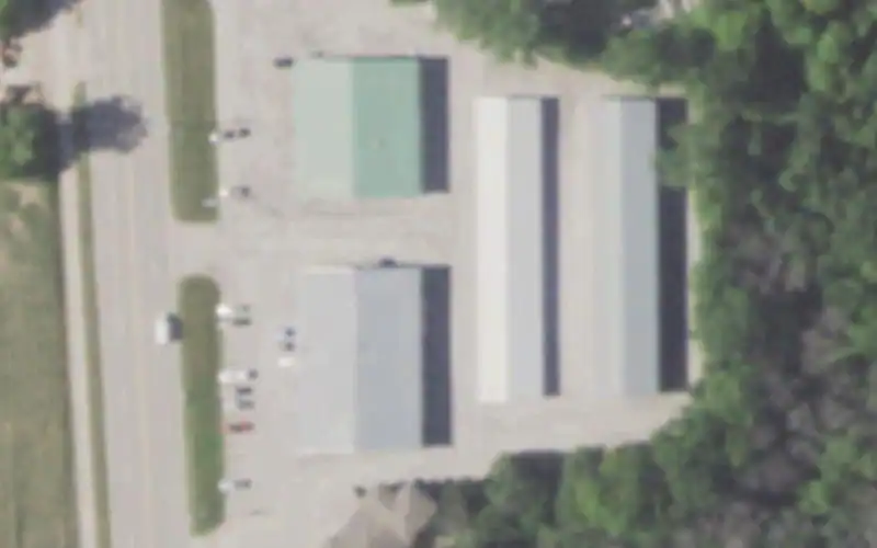 Green Bay Pickleball Center photo 2