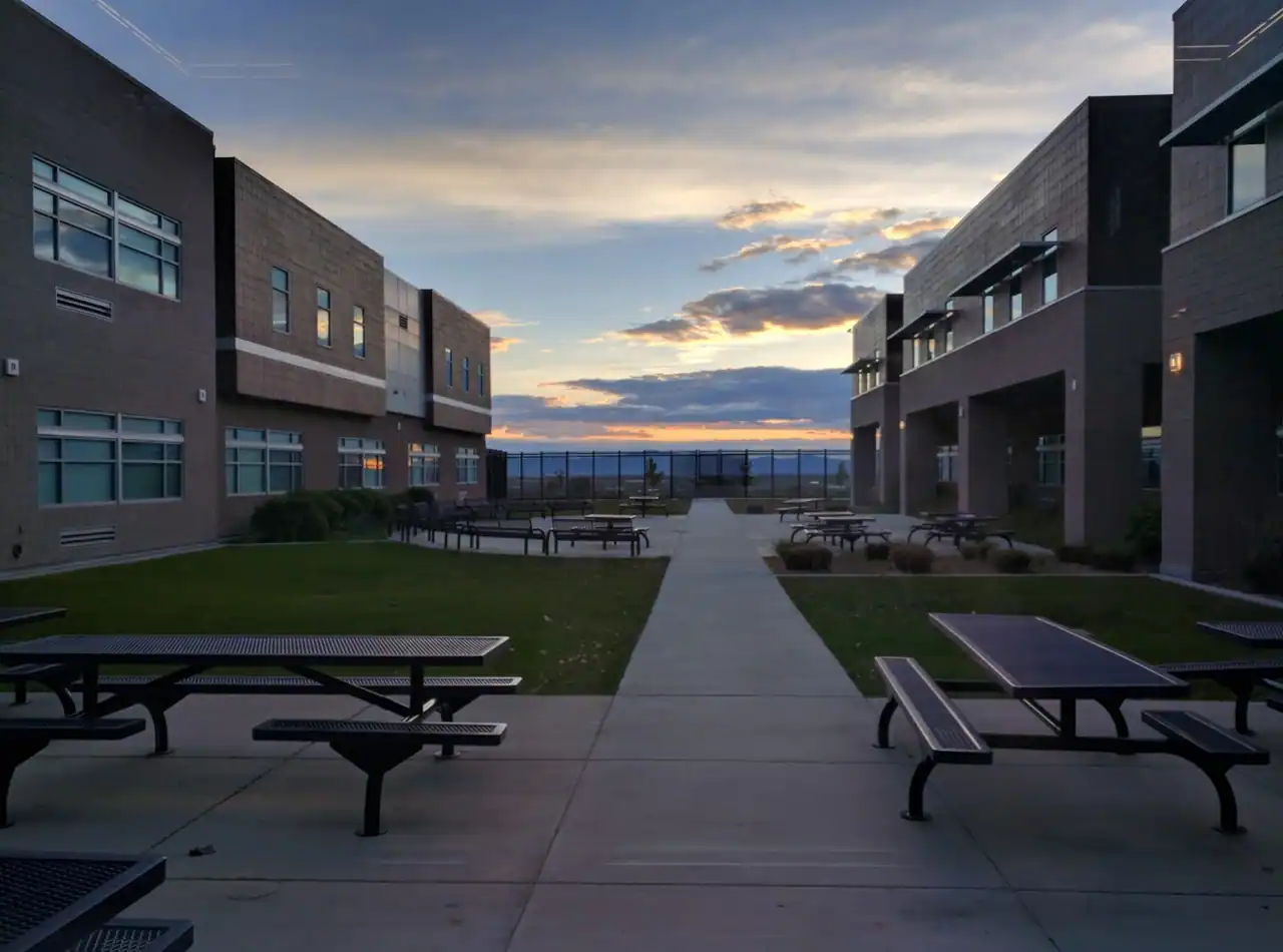 Boxelder High School photo 2