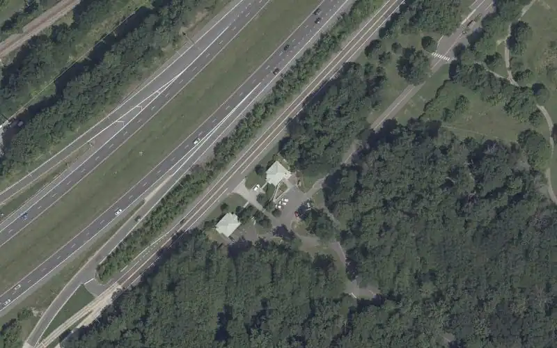 Bellevue Tennis Center photo 2