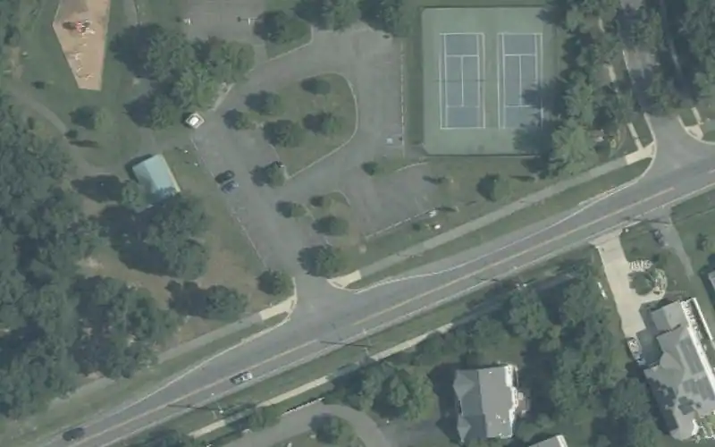 North Potomac Recreation And Senior Center photo 2