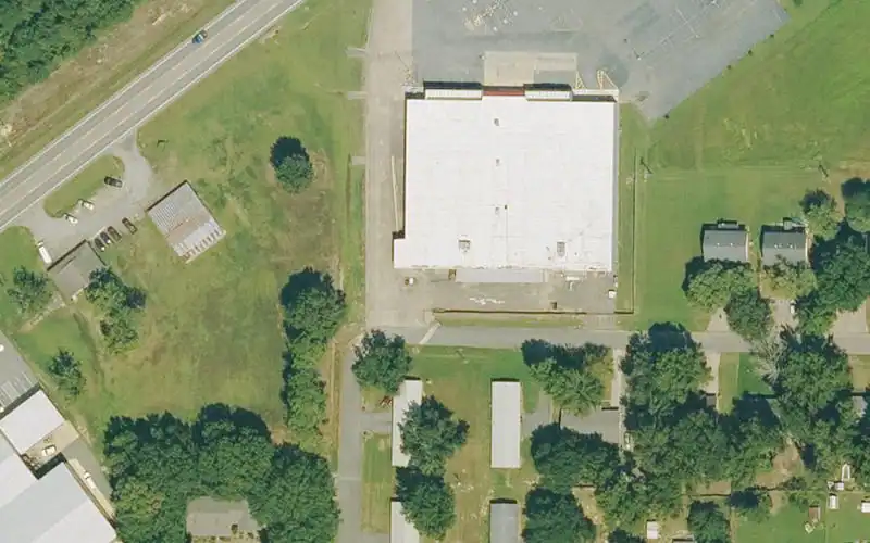 Beebe Athletic Club photo 4