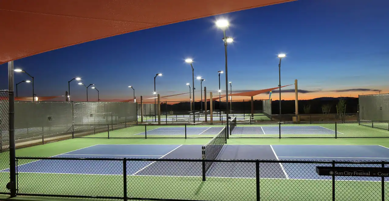 Sage Recreation Center photo 2