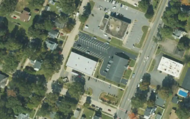 Jo Story Senior Center photo 2