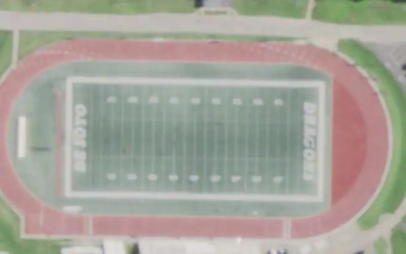 DeSoto Junior High School photo 2