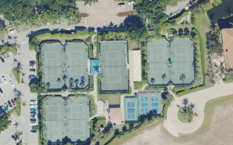 Miromar Lakes Tennis Center photo 2