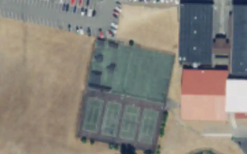SPO Field Tennis Courts photo 2