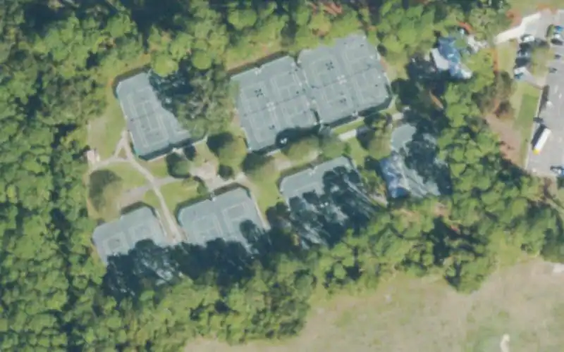 Jekyll Island Tennis Center photo 2