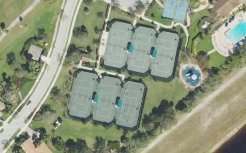 Jupiter Country Club photo 2