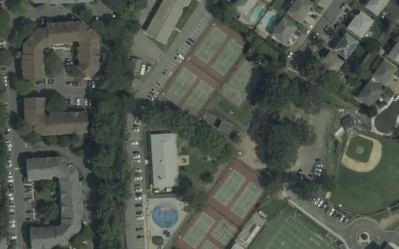 William Birch Park Pickleball Courts photo 3