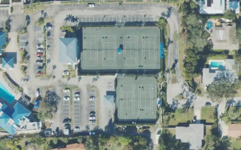 Eau Gallie Yacht Club photo 2