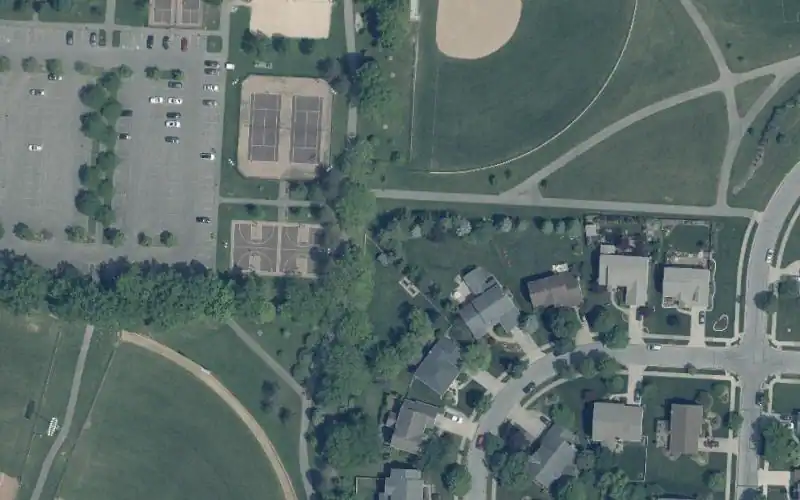 Hoff Woods Park photo 2