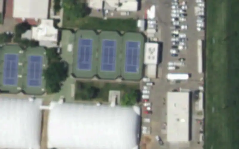 UNM Lobo Tennis Club photo 2