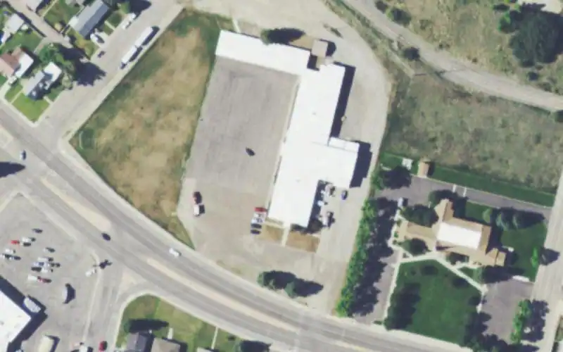 Anaconda Technology Center Gym photo 2