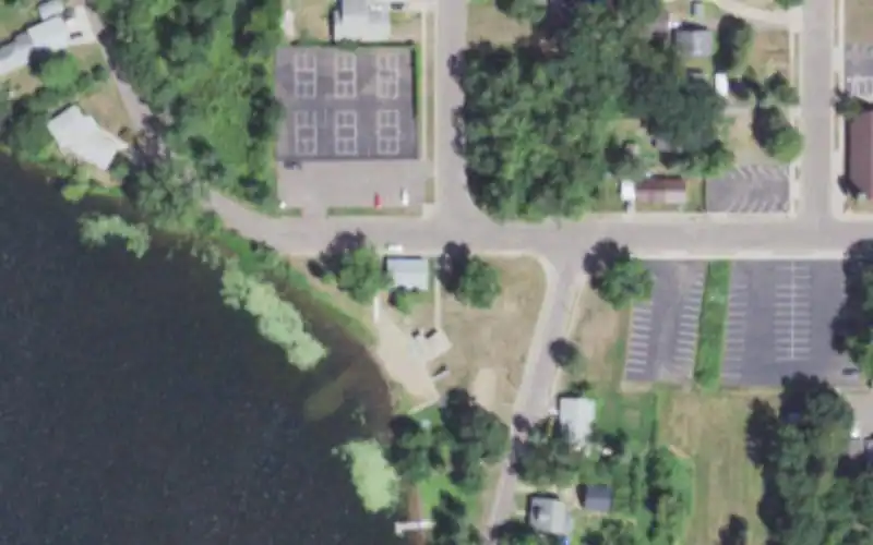 South Twin Park Pickleball Courts photo 2