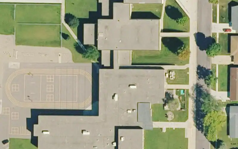 Central Lyon High School photo 2