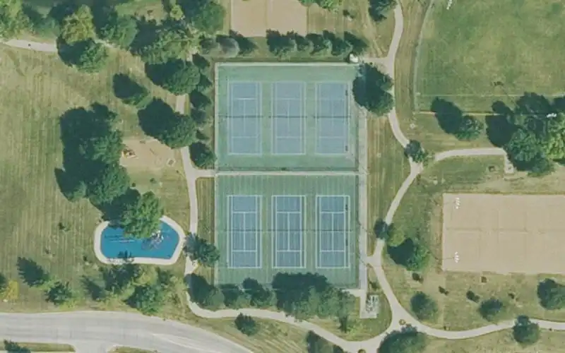 Albaugh Family Senior Community Center photo 3