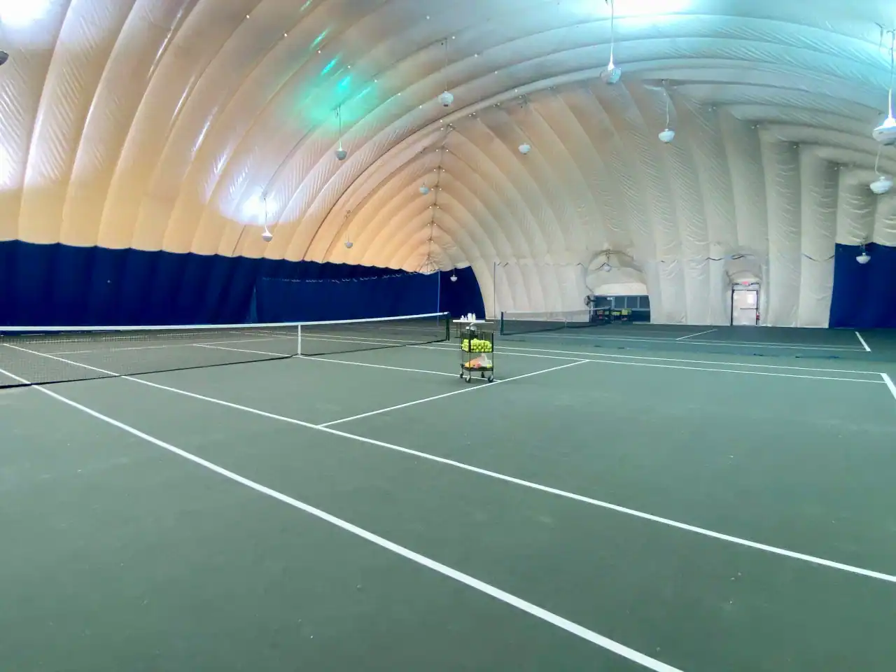New Albany Tennis Club photo 2
