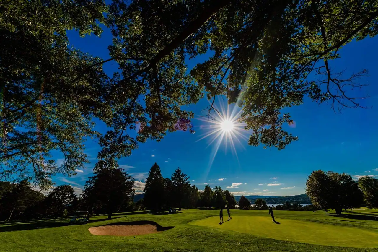 The Country Club of Harrisburg photo 2