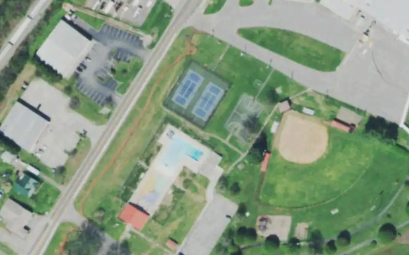Loudon Park photo 2