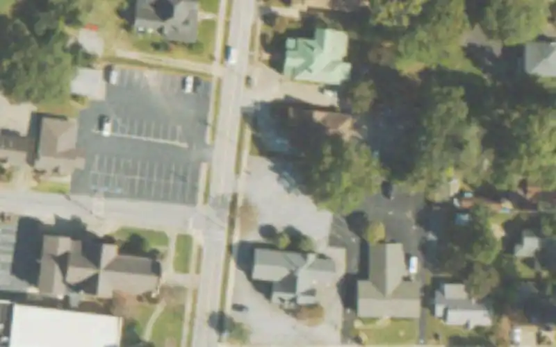 1st Christian Church photo 2