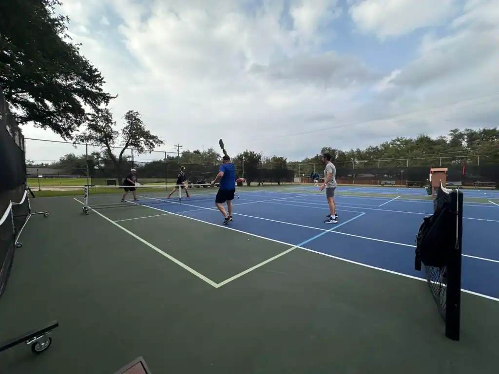 Balcones Country Club photo 3