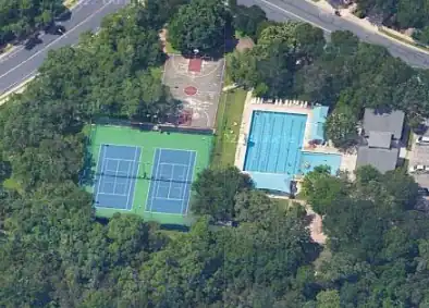 Travis Country - Hill Top Courts photo 2