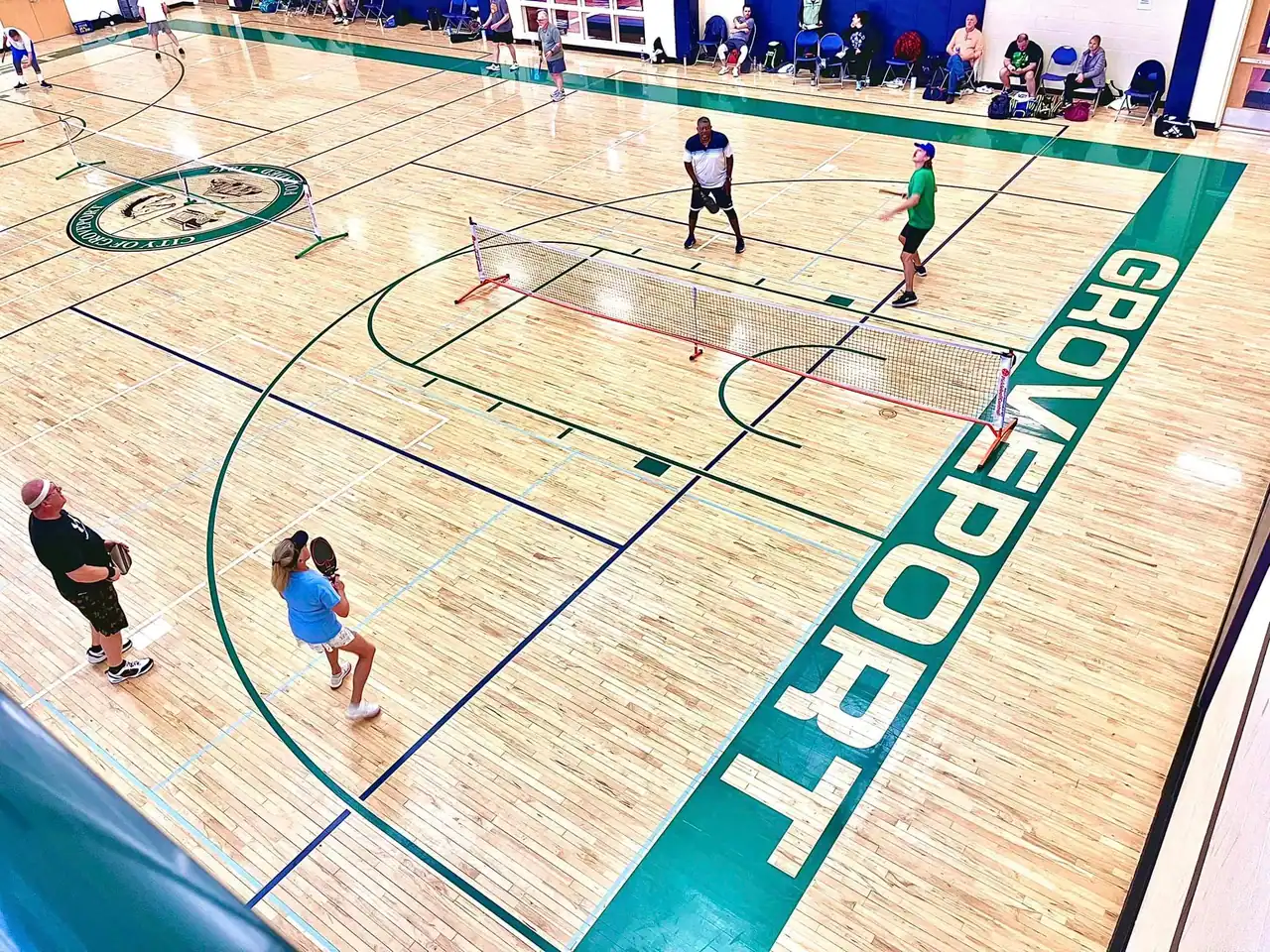 Groveport Recreation Center photo 3