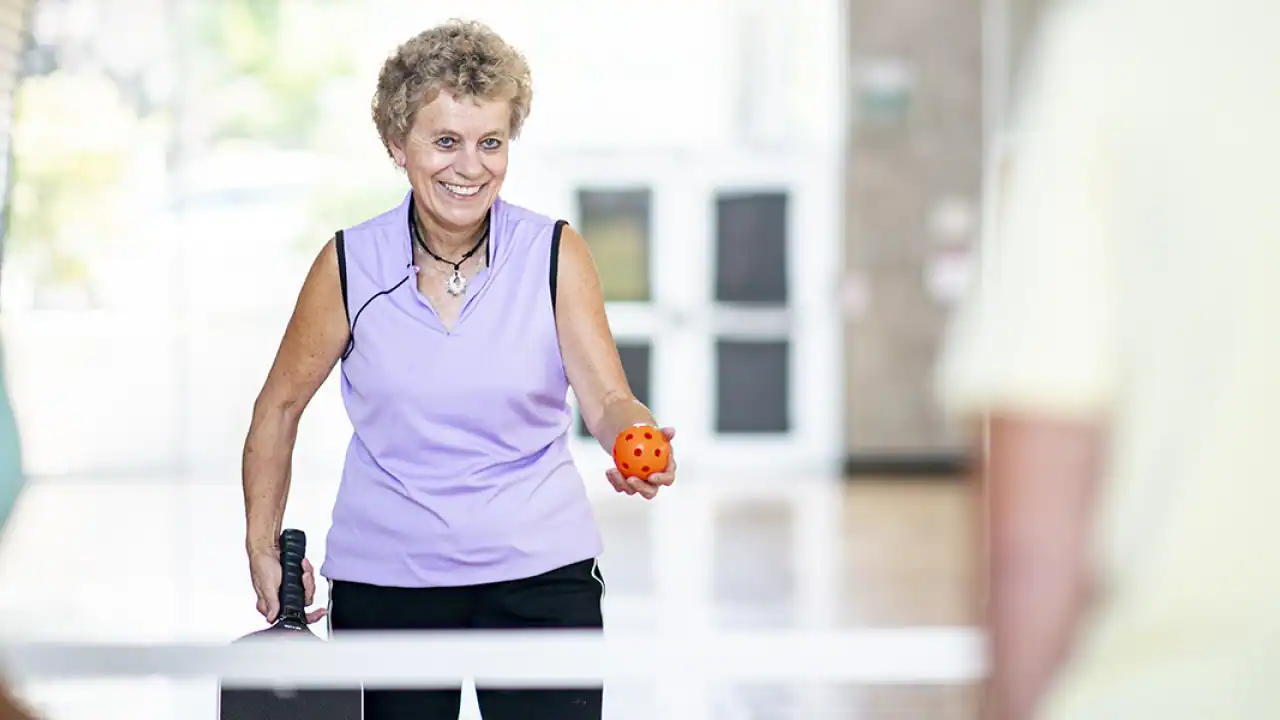 Coppell Family YMCA photo 2