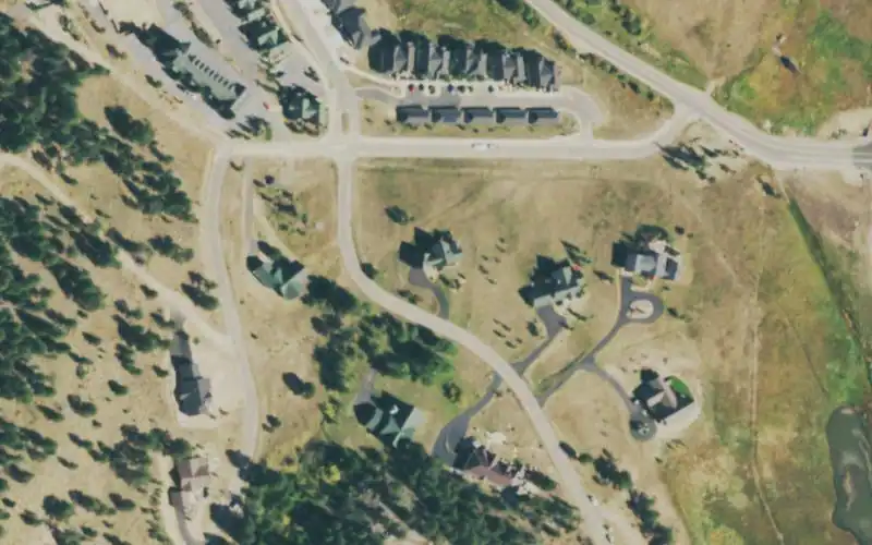 Estes Park - Stanley Park photo 2