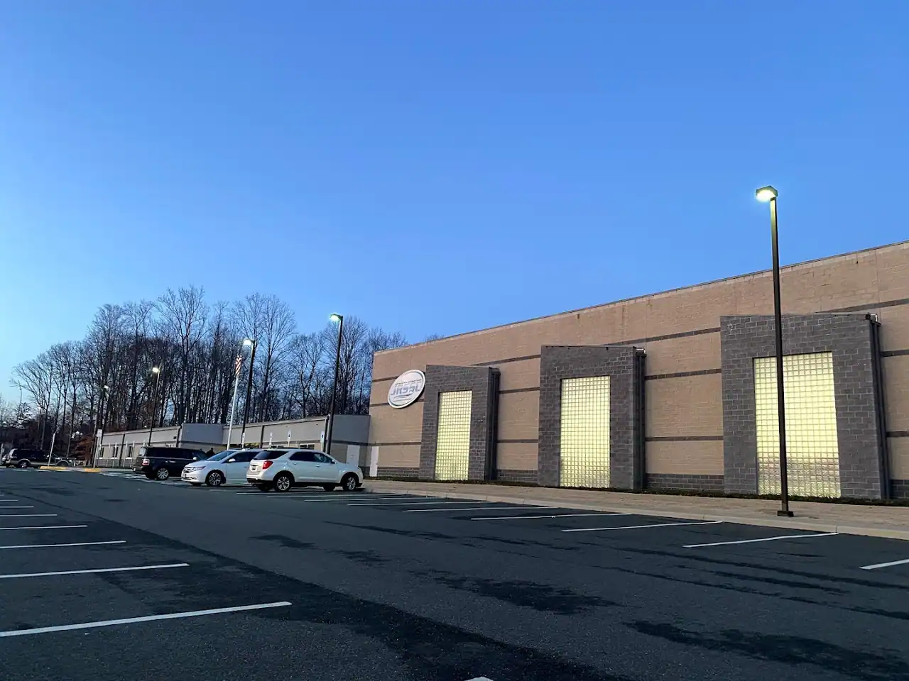Jeff Rouse Swim and Sports Center photo 2