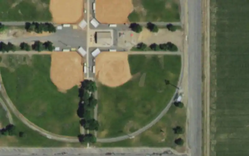 National Guard Armory photo 2