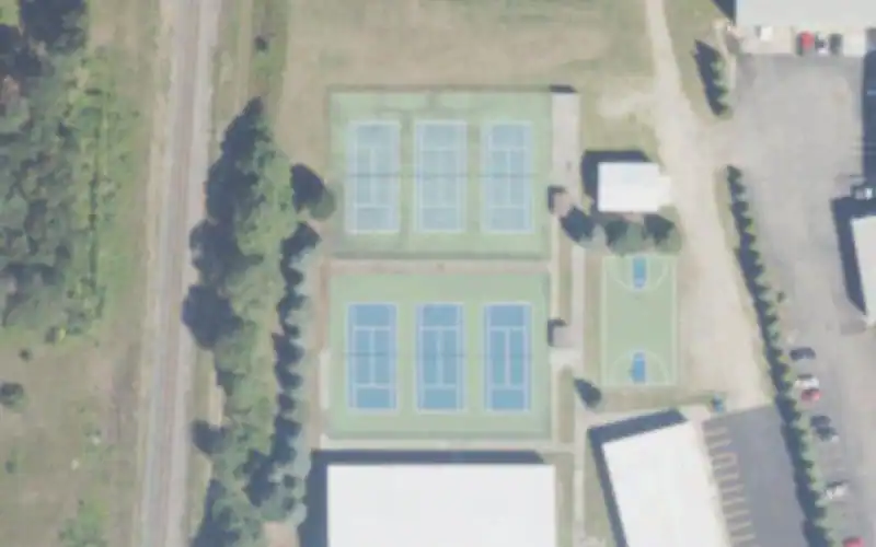 South Shore Health & Racquet Club photo 2