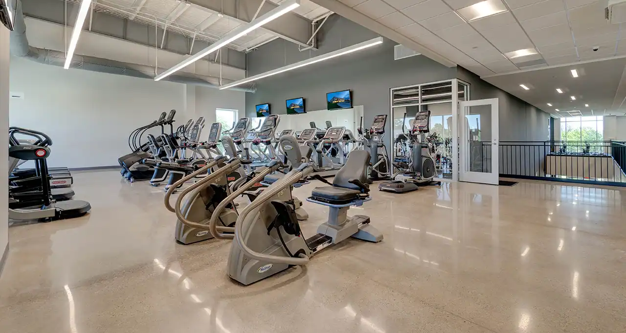 Washington YMCA photo 2
