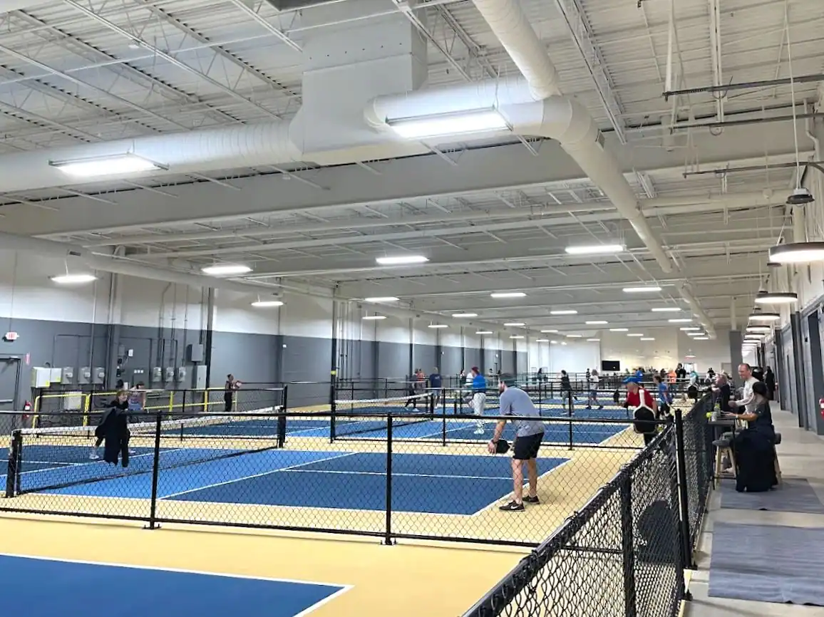 Passion Pickleball Club photo 2