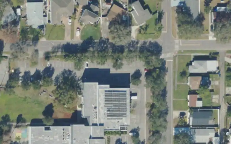 Roberts Recreation Center photo 3