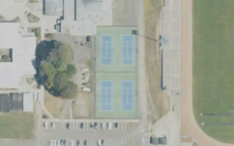 Fort Bragg High School photo 2