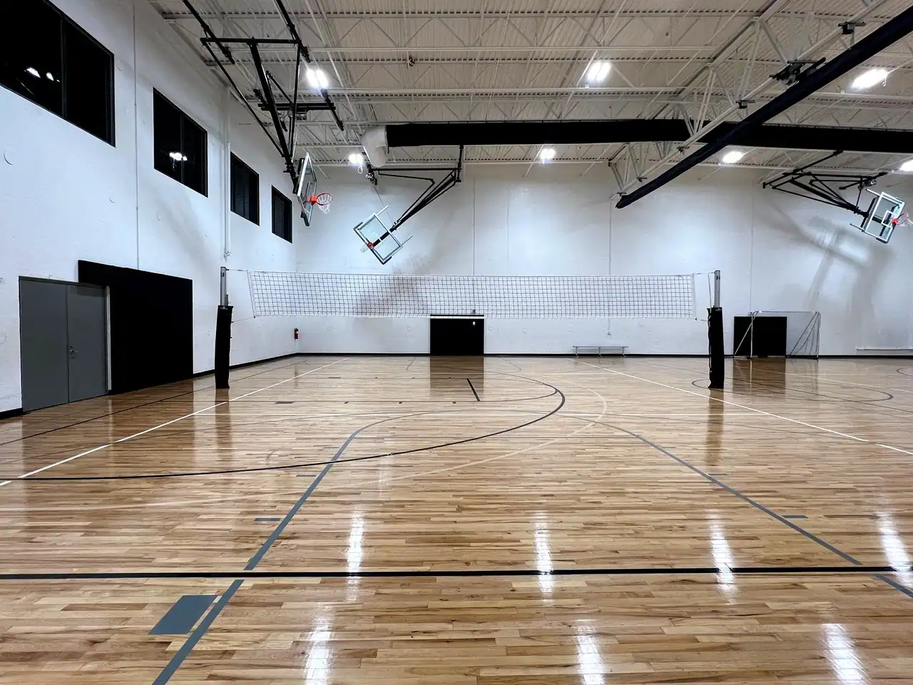 Intentional Sports photo 5