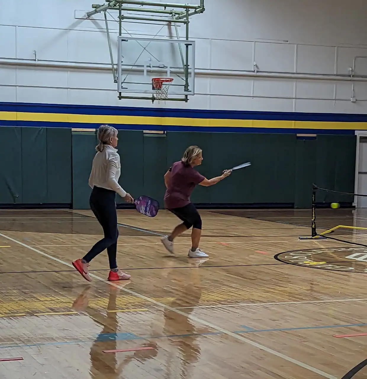 Boys and Girls Club of Southern Rensselaer County / Pickleball Rensselaer County photo 2