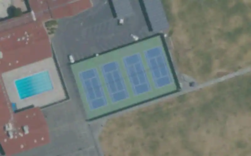 John Muir Middle School photo 2