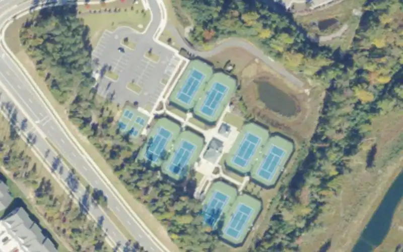 Magnolia Green HOA photo 2