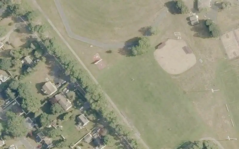 Pererz Park at Bridebrook photo 2