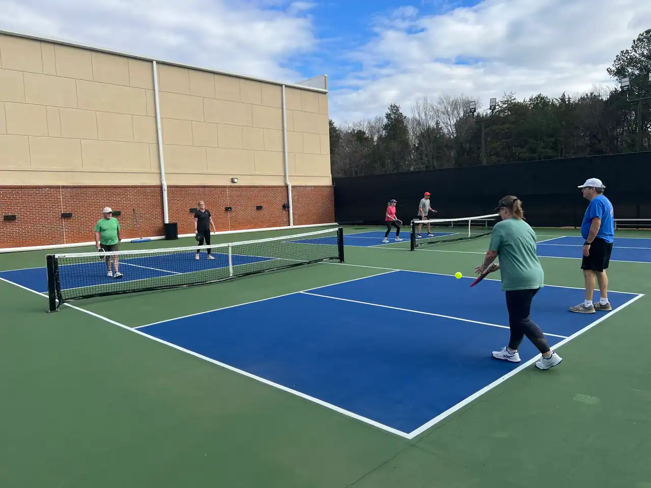 Davidson County Parks & Recreation photo 3