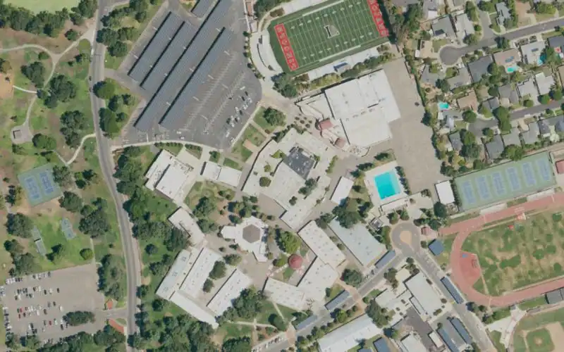 Lincoln High School photo 2