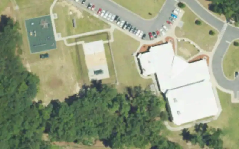 South Rocky Mount Community Center photo 2